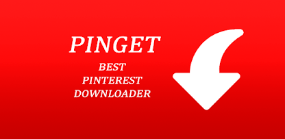 Pinget Video Downloader