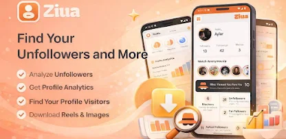 Ziua Instagram App